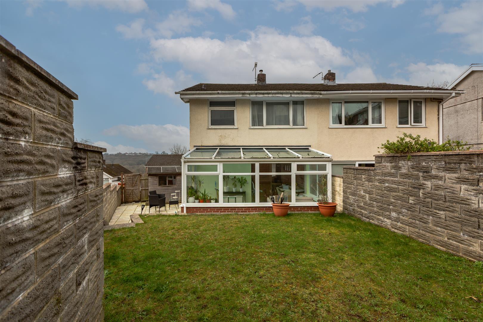 Broadmead, Killay, Swansea, SA2 7EJ